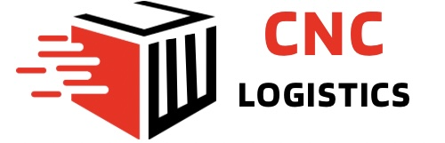 CNC Logistics logo